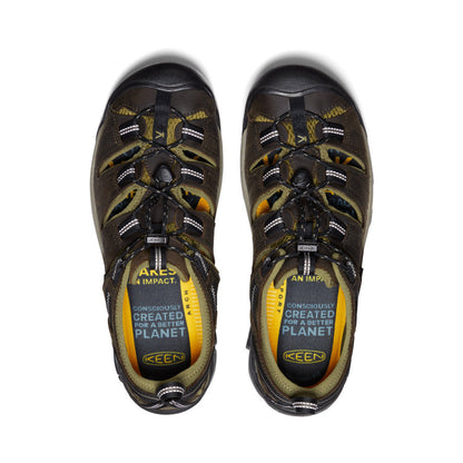 Keen Men's Arroyo II Canteen/Black