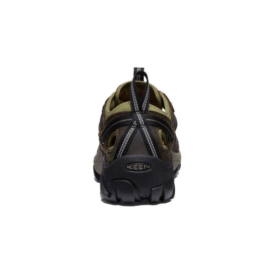 Keen Men's Arroyo II Canteen/Black