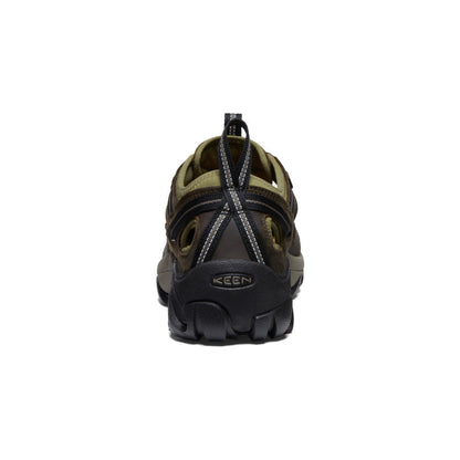 Keen Men's Arroyo II Canteen/Black