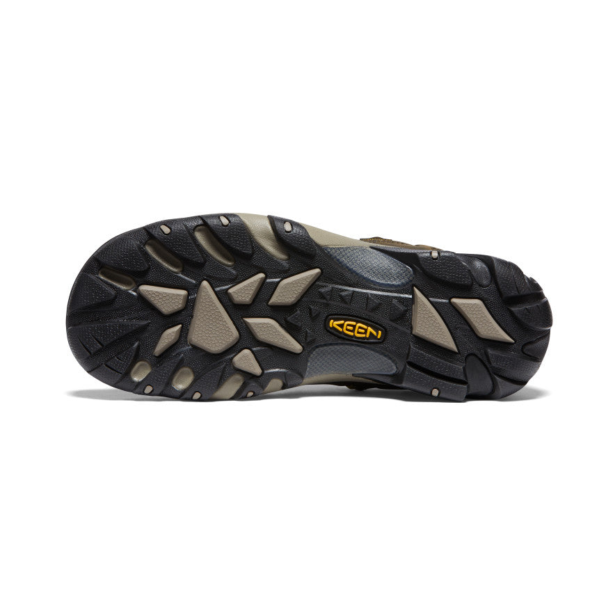 Keen Men's Arroyo II Canteen/Black