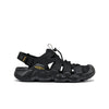 Black/Keen Yellow