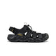 Black/Keen Yellow