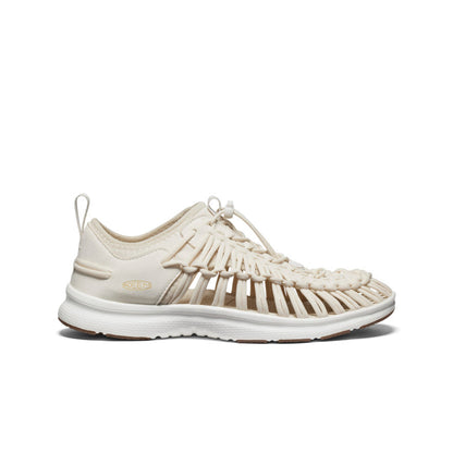 Keen Men's UNEEK O3 Sneaker Sandal Birch/Star White