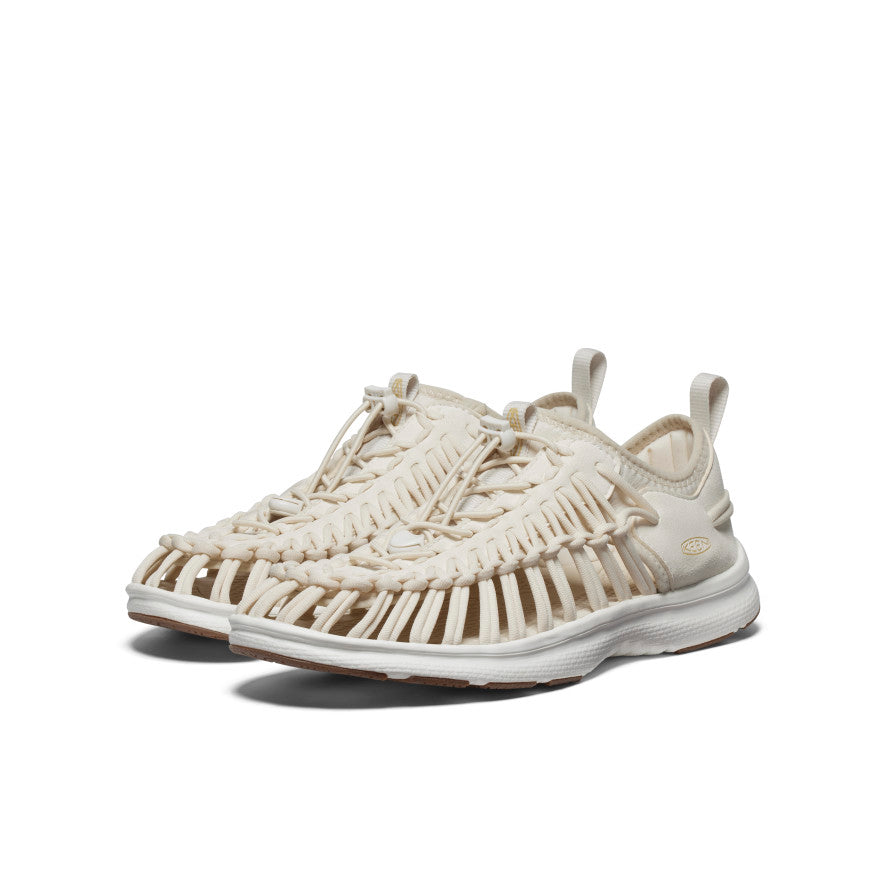 Keen Men's UNEEK O3 Sneaker Sandal Birch/Star White