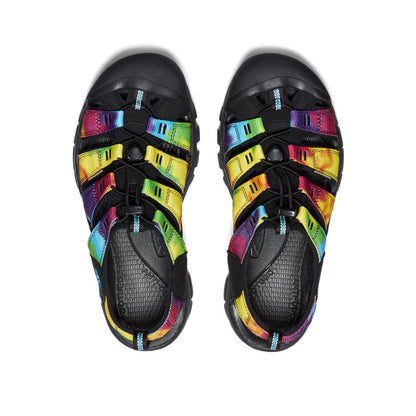 Keen Men's Newport Retro Original Tie Dye