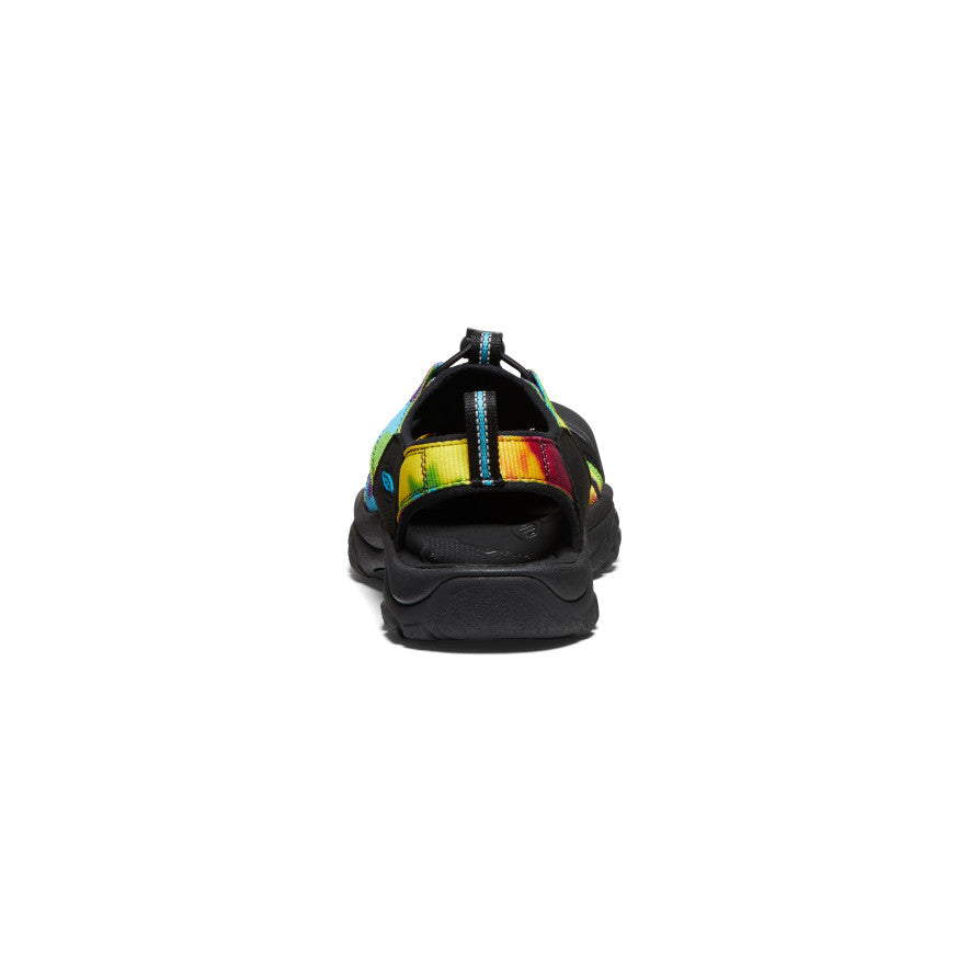 Keen Men's Newport Retro Original Tie Dye