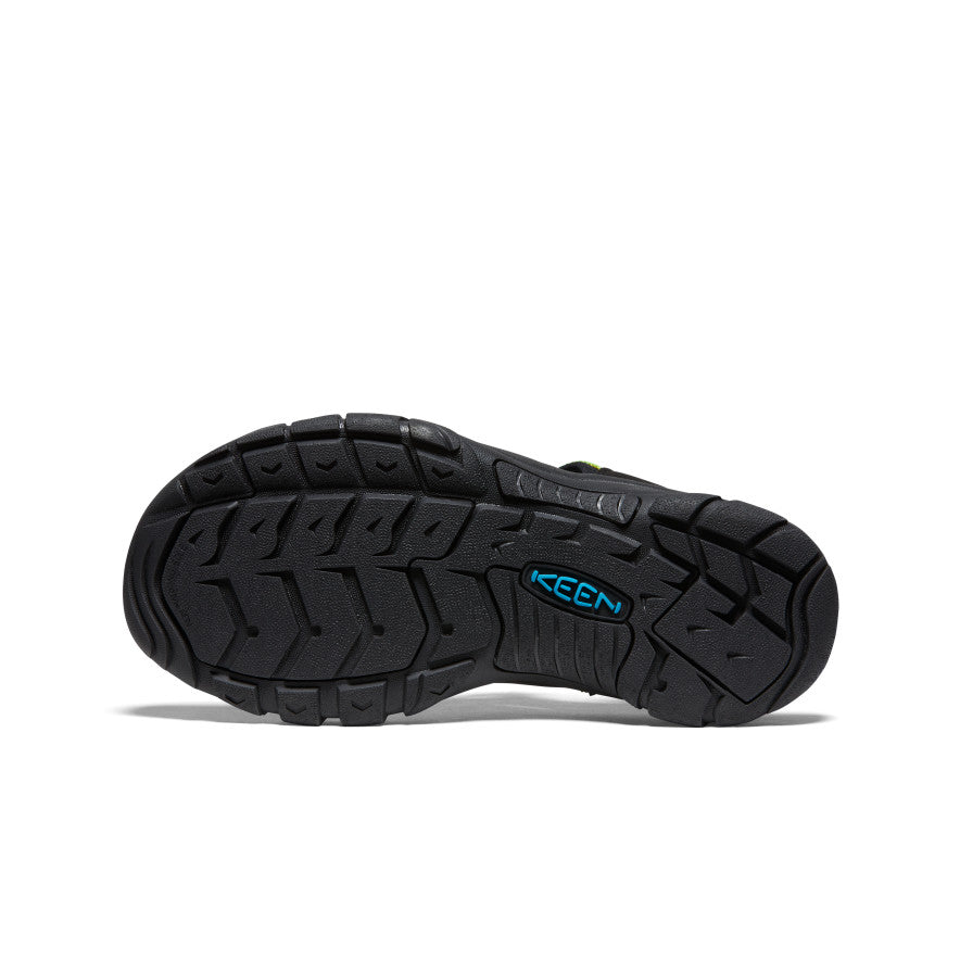 Keen Men's Newport Retro Original Tie Dye