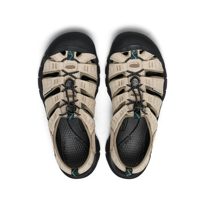 Keen Men's Newport Retro Sandal x Gramicci Gramicci Hemp