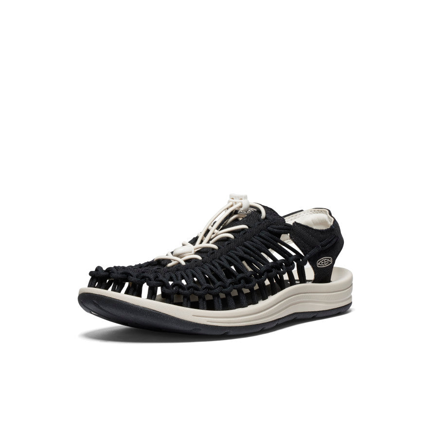 Keen Men's UNEEK Canvas Black/Birch