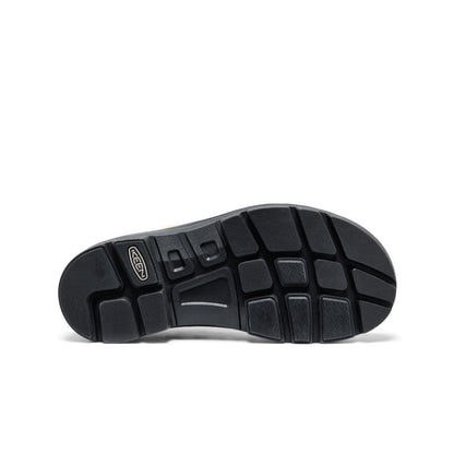 Keen All Gender UNEEK PLT Sneaker Birch Smooth Lea