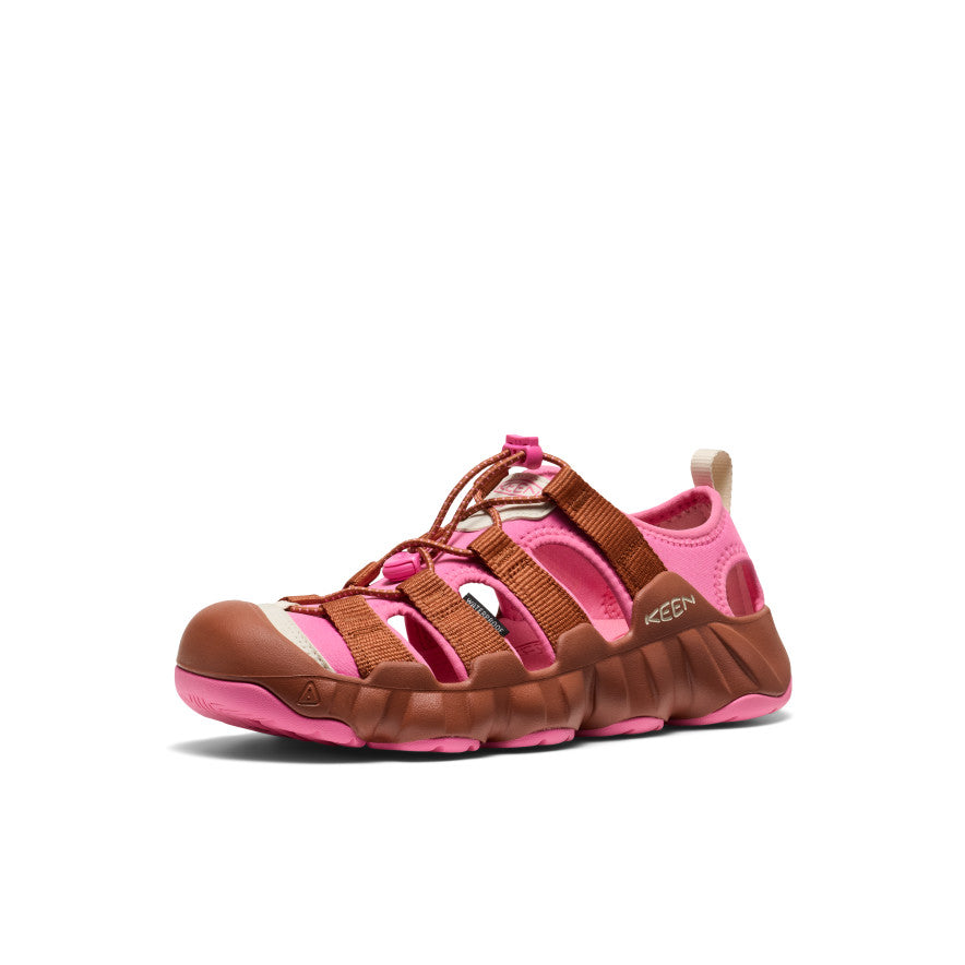 Keen Men's Hyperport H2 Sandal x Hiking Patrol Okenia Pink