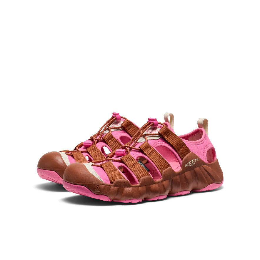 Keen Men's Hyperport H2 Sandal x Hiking Patrol Okenia Pink
