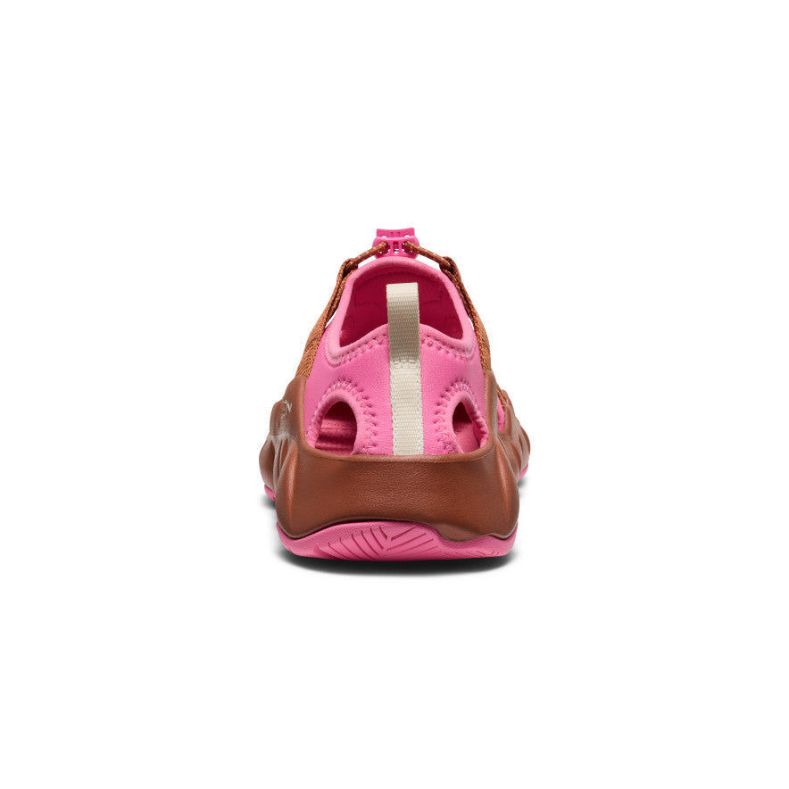 Keen Men's Hyperport H2 Sandal x Hiking Patrol Okenia Pink