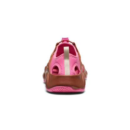 Keen Men's Hyperport H2 Sandal x Hiking Patrol Okenia Pink