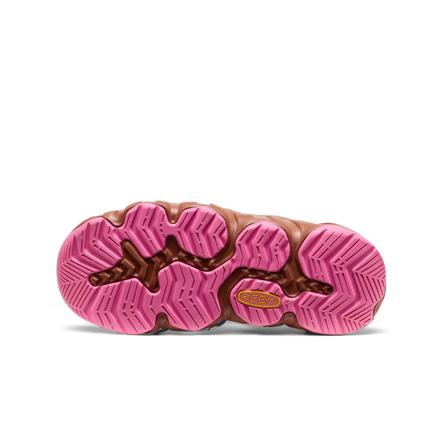 Keen Men's Hyperport H2 Sandal x Hiking Patrol Okenia Pink
