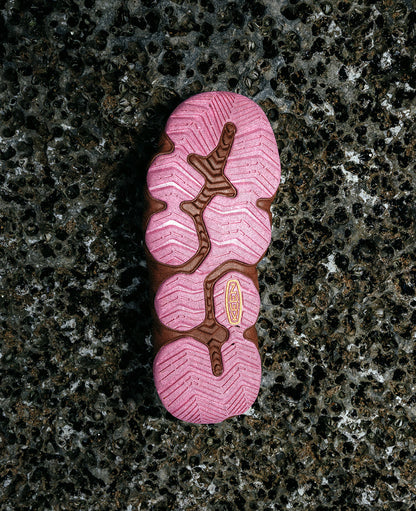 Keen Men's Hyperport H2 Sandal x Hiking Patrol Okenia Pink