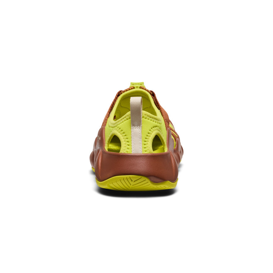 Keen Men's Hyperport H2 Sandal x Hiking Patrol Algae Green