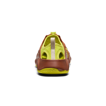 Keen Men's Hyperport H2 Sandal x Hiking Patrol Algae Green