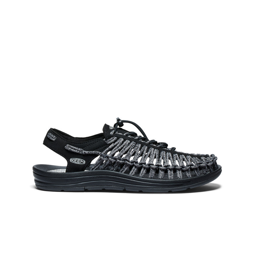 Keen Men's UNEEK Sneaker x ARTPARA FUKAGAWA Apf 2022