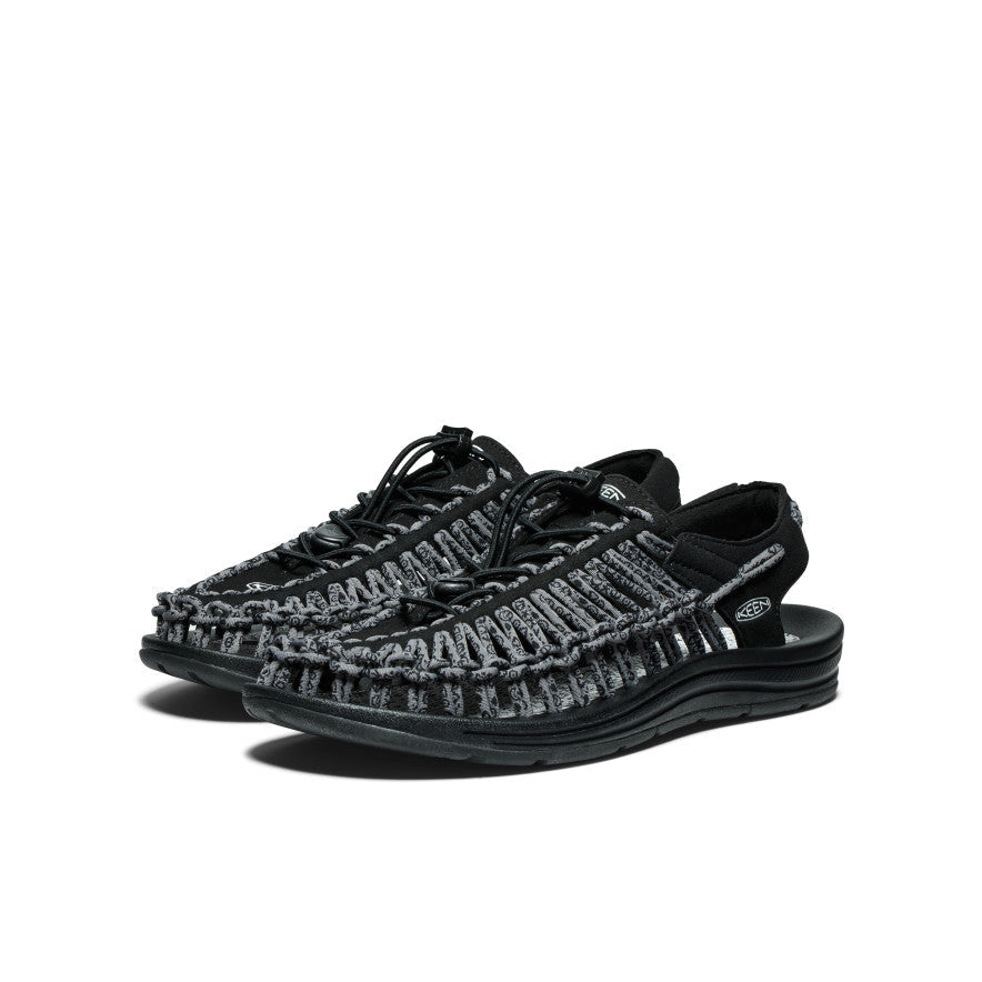 Keen Men's UNEEK Sneaker x ARTPARA FUKAGAWA Apf 2022