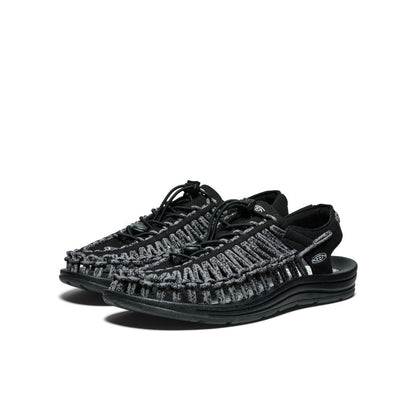Keen Men's UNEEK Sneaker x ARTPARA FUKAGAWA Apf 2022