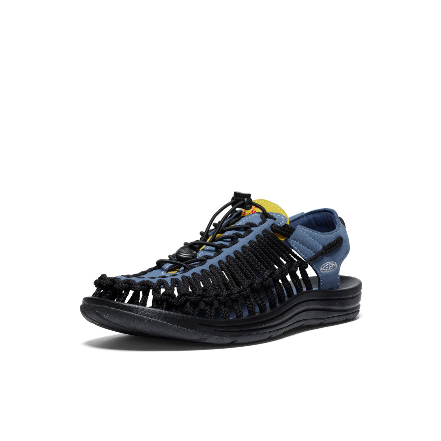 Keen Men's UNEEK Sneaker Year Of The Dragon