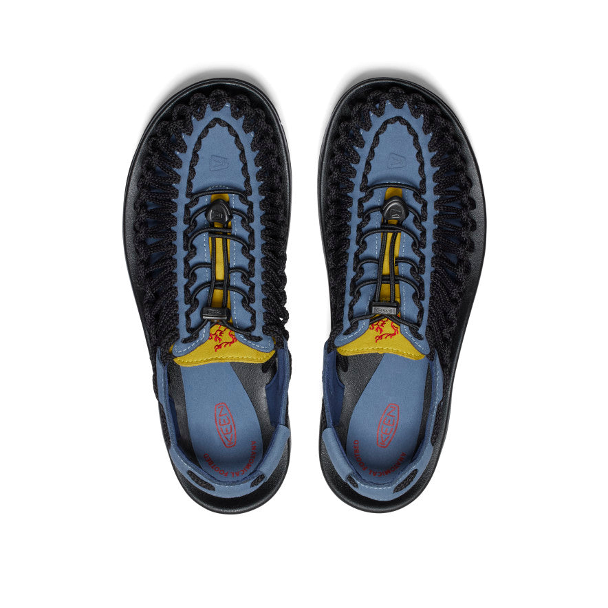Keen Men's UNEEK Sneaker Year Of The Dragon