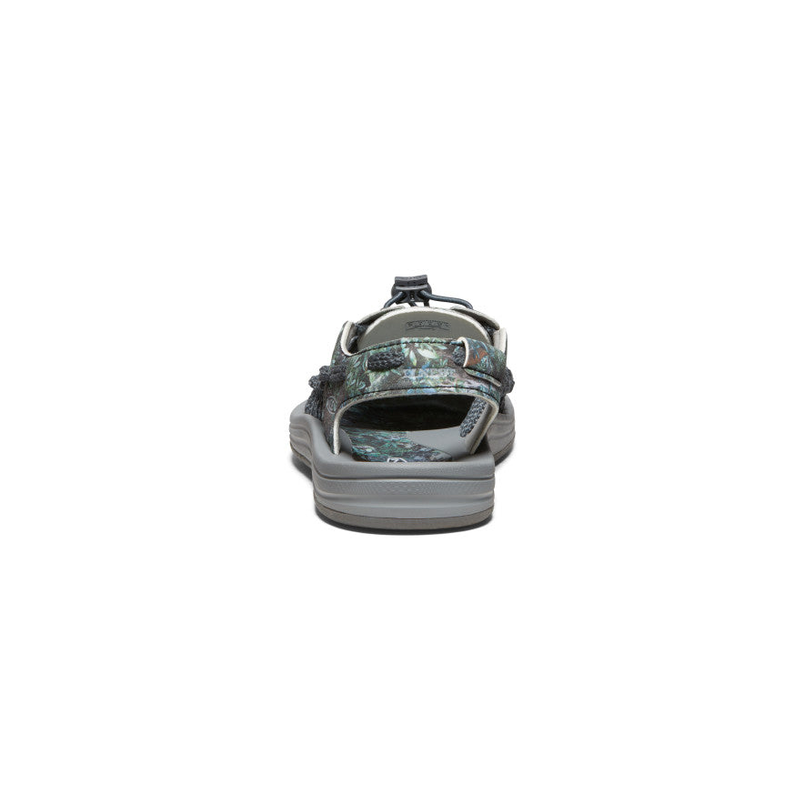 Keen Men's UNEEK Sneaker x ELNEST Yakushima Forestra Camo