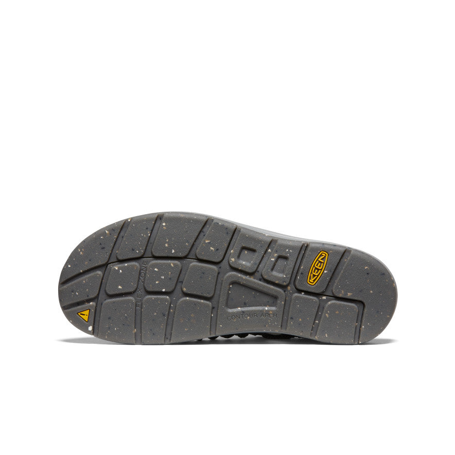 Keen Men's UNEEK Sneaker x ELNEST Yakushima Forestra Camo