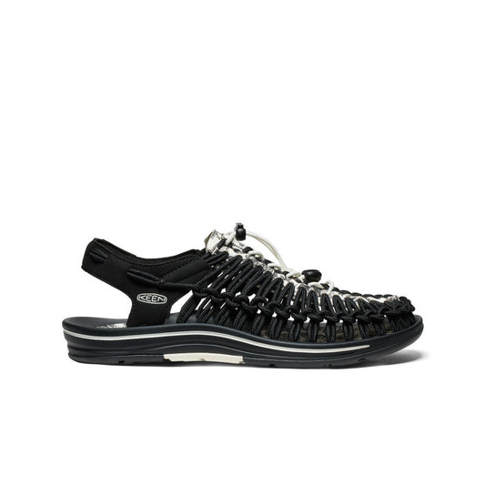 Keen Men's UNEEK Sneaker x T.H.C. Blk Raven Paisley