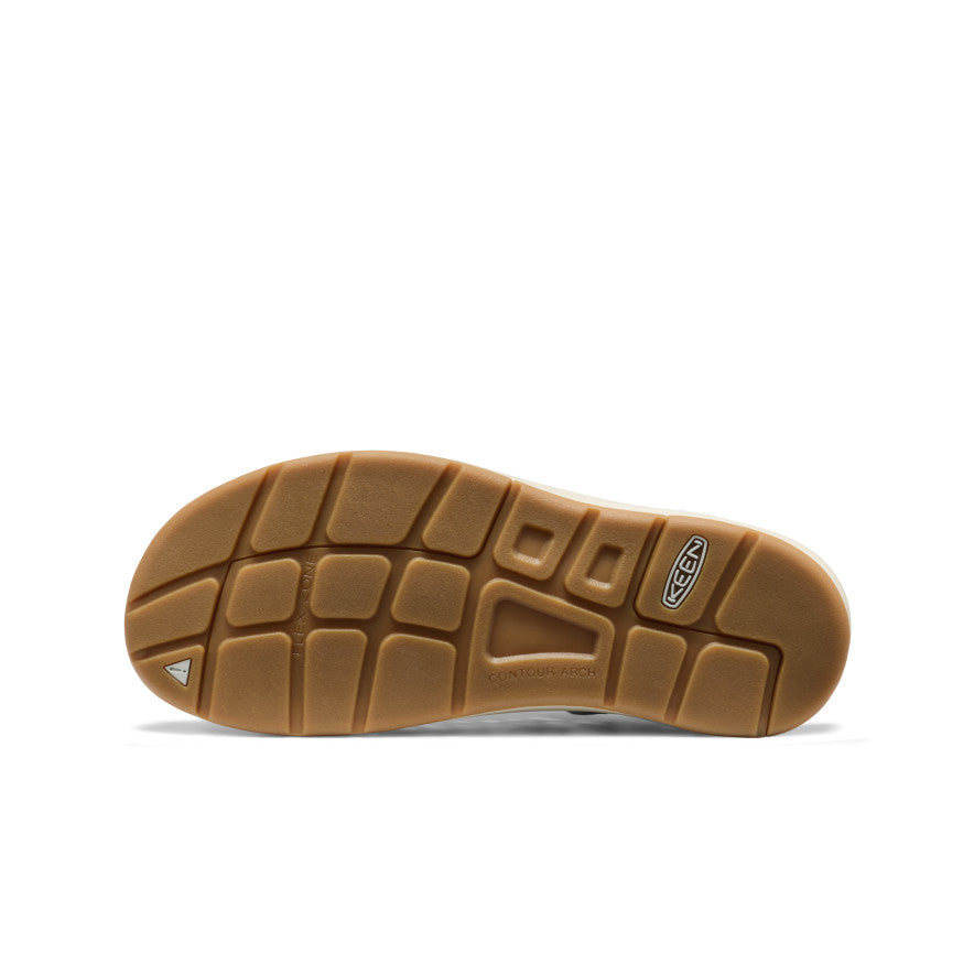 Keen Men's UNEEK Canvas Martini Olive/Birch