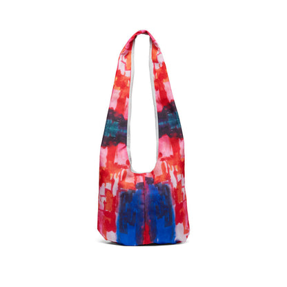 Keen KEEN x Garcia Shoulder Bag New York at Night