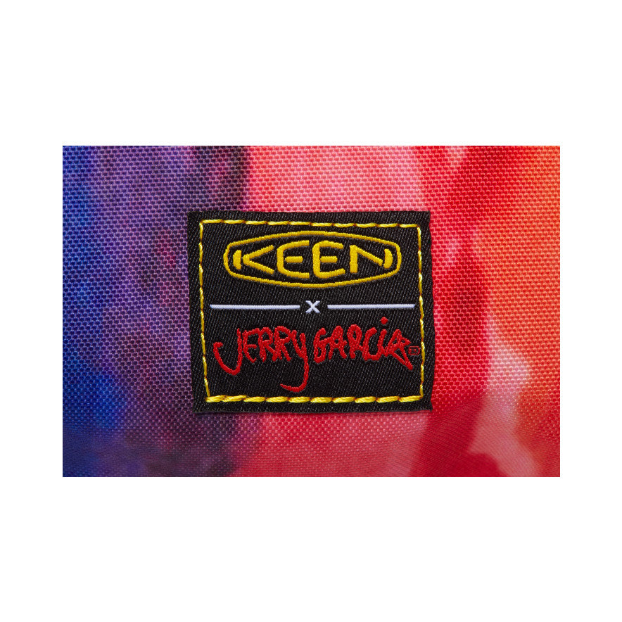 Keen KEEN x Garcia Shoulder Bag New York at Night