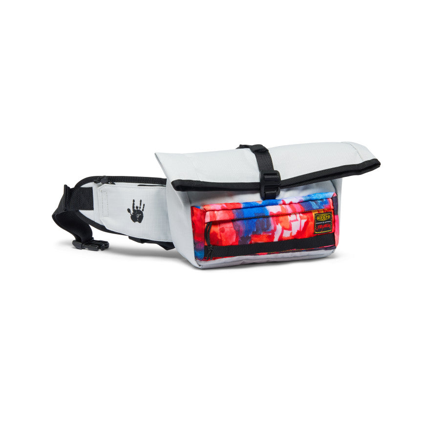 Keen KEEN x Garcia Hip Bag New York at Night
