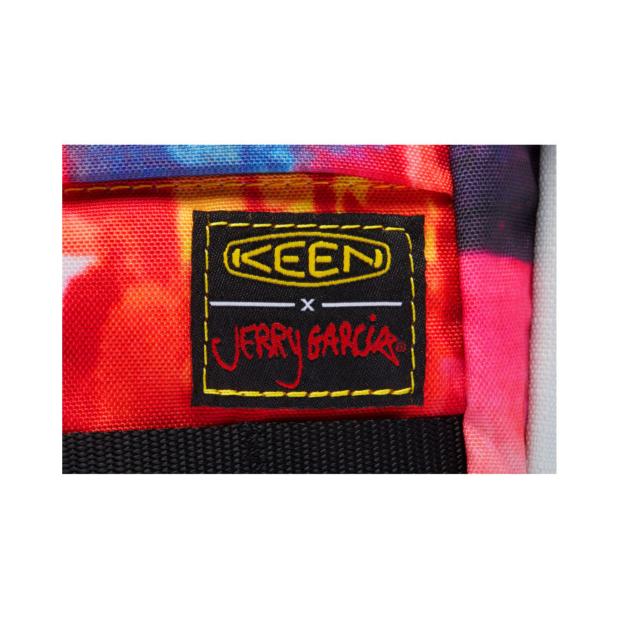 Keen KEEN x Garcia Hip Bag New York at Night