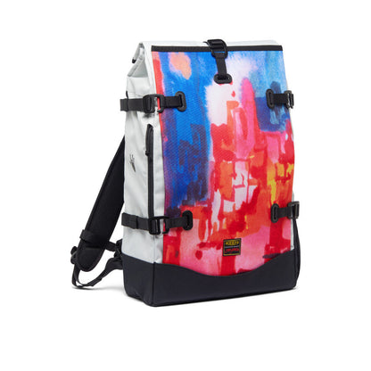 Keen KEEN x Garcia Backpack New York at Night