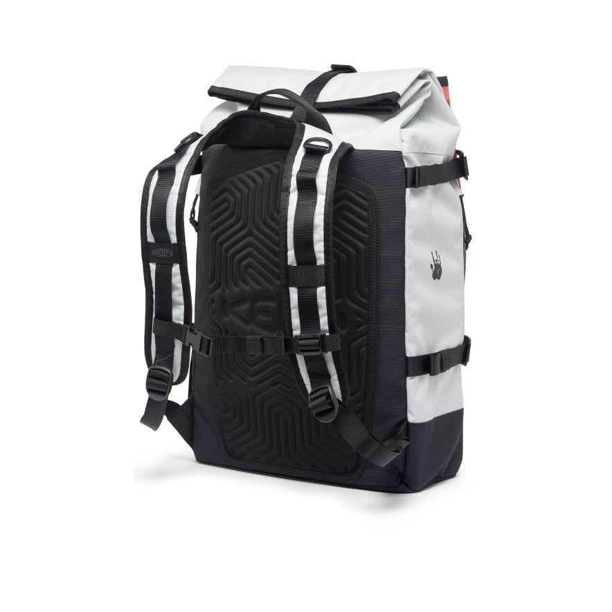 Keen KEEN x Garcia Backpack New York at Night