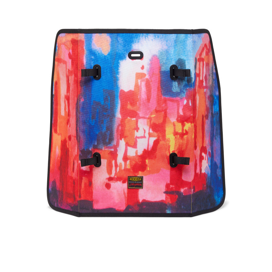 Keen KEEN x Garcia Backpack New York at Night
