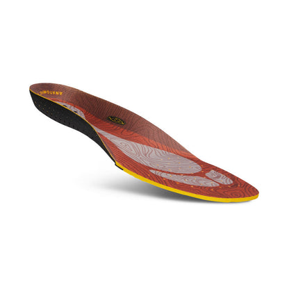 Keen Men's Outdoor K-10 Replacement Insole Burnt Orange