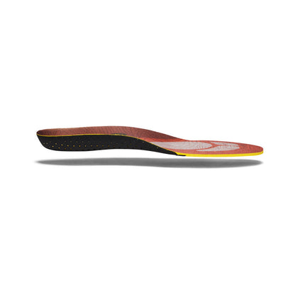Keen Men's Outdoor K-10 Replacement Insole Burnt Orange