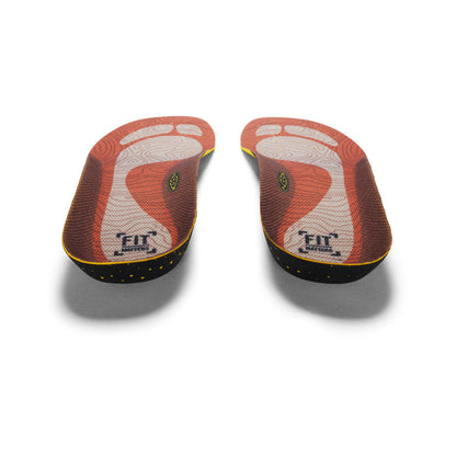 Keen Men's Outdoor K-10 Replacement Insole Burnt Orange