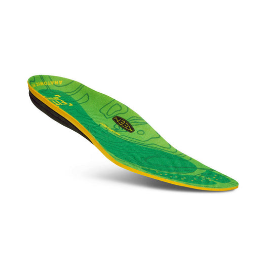 Keen Men's Outdoor K-30 Low Arch Insole Green