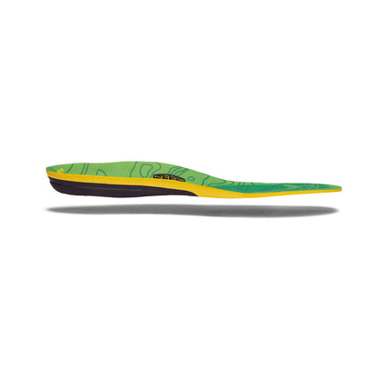 Keen Men's Outdoor K-30 Low Arch Insole Green