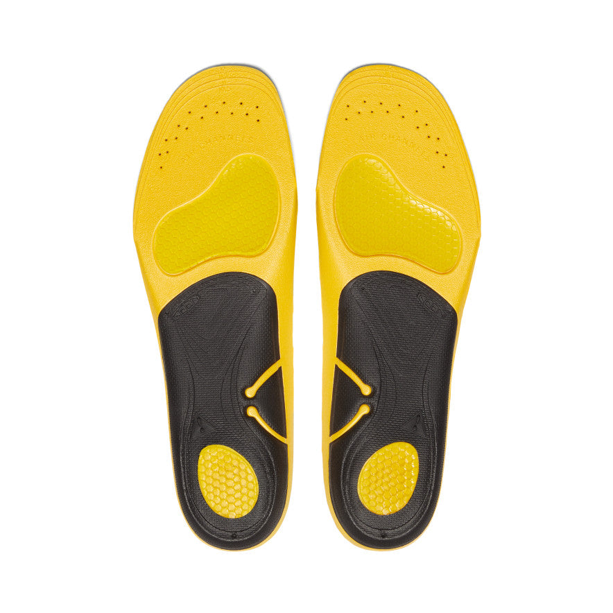 Keen Men's Utility K-30 Low Arch Insole Green