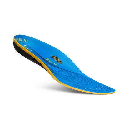Keen Men's Utility K-30 Medium Arch Insole Blue