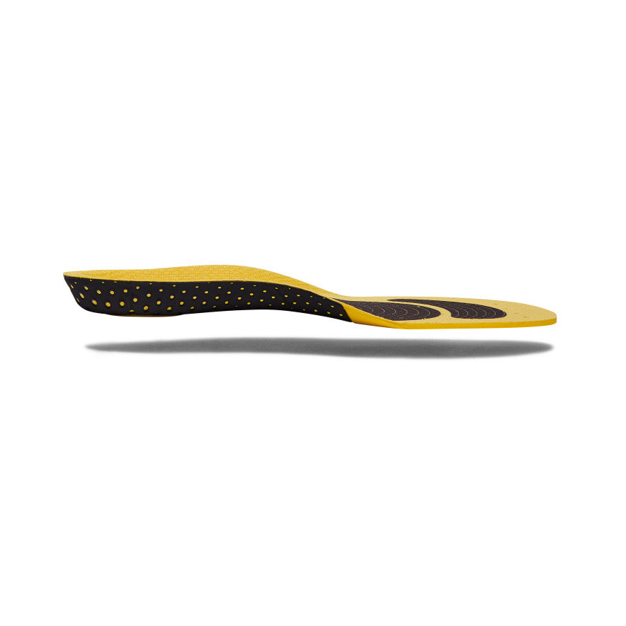 Keen Men's Utility K-10 Replacement Insole Yellow