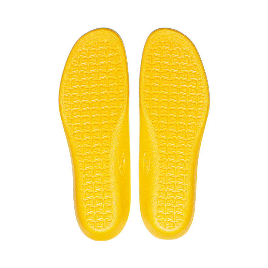 Keen Men's Utility K-20 Cushion Insole Black