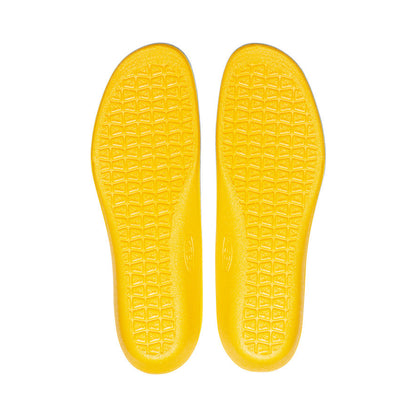 Keen Men's Utility K-20 Cushion Insole Black