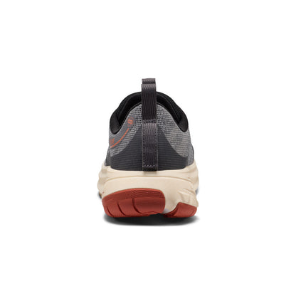 Keen Men's Roam Trail Running Shoe Magnet/Burnt Brick
