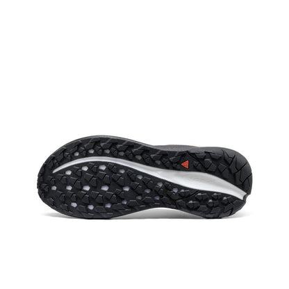 Keen Men's Roam Trail Running Shoe Black/Black